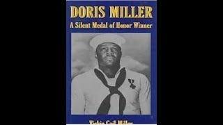 Pearl Harbor Doris Miller [upl. by Yanaton]