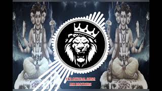 NIRAKAR GURU GURU RA NIRGUN REMIX  DATTA JAYANTI SPECIAL MIX II ITS OFFICIAL SONG  MH BROTHERS [upl. by Susann]