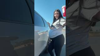 Better work😭 pregnancy pregnant pregnancyjourney toddlermom toddlermama 38weekspregnant [upl. by Konrad]