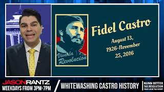 Why did a high school in Shoreline celebrate Fidel Castro [upl. by Ariamoy110]