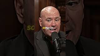 Dana White Exposes Donald Trump´s Diet [upl. by Earesed]