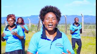 AIC Zombe Township Choir Kitui  Twende Nyumbani [upl. by Ready]