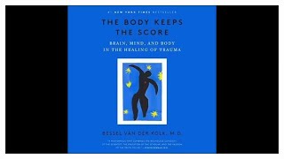 the body keeps the score audiobook  part 1 [upl. by Adaurd]