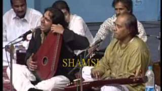 A TRIBUTE TO USTAD SALAMAT ALI NAZAKAT ALI [upl. by Saimerej797]