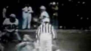 Hail Mary  Dallas Cowboys  Minnesota Vikings 1975 [upl. by Eiramnwad52]