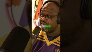 How Shaq made a song with Biggie 🤣🔥 [upl. by Dnomhcir]