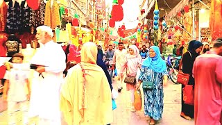 Jhelum  Pakistan City Tour  Pakistan Jhelam Bazar Walking Tour [upl. by Beckerman599]