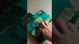 Old bag diy diy arijitsinghbollywood art craft bollywoodsinger indiansinger arijitsingh [upl. by Tanitansy198]