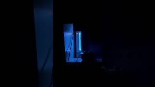 Wii’s Blue flashing light wakes me up at 5 am [upl. by Nolrah409]