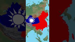 chipi chapa countries past pt 2map edit geography asia [upl. by Neirda]