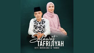 Selawat Tafrijiyah [upl. by Neelloc668]