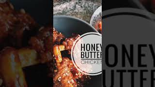 Honey Butter Chicken [upl. by Derraj609]