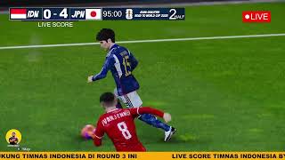 Efootball king indo vs japan [upl. by Mario]