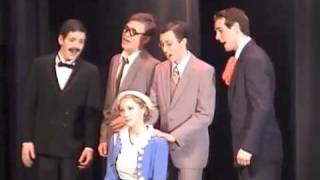 GHS presents 42nd Street Act 2 37 [upl. by Raymond190]