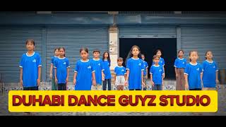 Hawa Mein Udati Jaaye coverdancevideo kidz dance choreography boy Duhabi Dance guyz studio 😊 [upl. by Magavern]