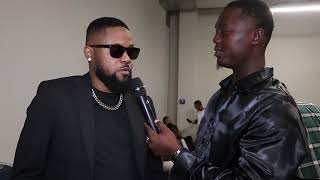 ROODY ROODBOY PALE DE AMITYE LI MENM AK MIKABEN [upl. by Jedidiah]