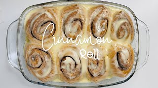 CINNAMON ROLLS [upl. by Colline]