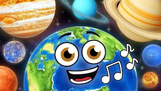 The planets song klt [upl. by Elianore]