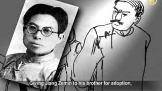 Truth About Jiang Zemin Part I [upl. by Igal]