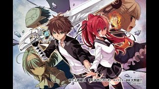 The Testament Of Sister New Devil  Review [upl. by Enaoj689]