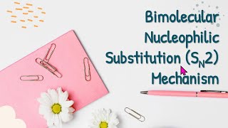 18BenzeneBimolecular Nucleophilic Substitution Formation of ether [upl. by Yasibit]