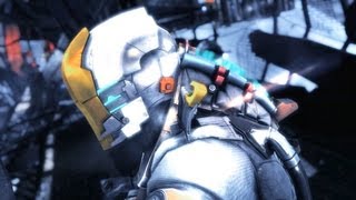 Dead Space 3 Chapter 2 amp 3 PC Walkthrough Very High Settings 1080p [upl. by Ayirp]