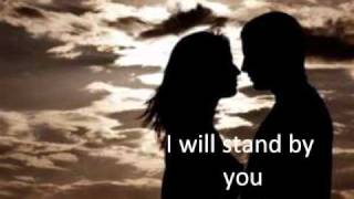 I Wont Let Go Rascal Flatts with lyrics [upl. by Aikemet443]