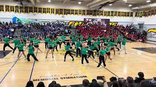 Seniors Dance  Fantastics 2024 [upl. by Mosra]