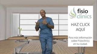 Tratamiento de la condromalacia rotuliana  Fisioterapia y osteopatía Bilbao [upl. by Acilejna]