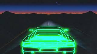 FREE FOR PROFIT Melodic Trap X Synthwave Type Beat  Outrun Prod By CloudWolf Beats [upl. by Polard]