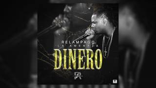 Relampago La Amenaza  Dinero [upl. by Perrie909]