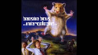 Beastie Boys  Intergalactic Vocals Only [upl. by Norehc]