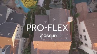 ProFlex® by Össur [upl. by Adaha137]