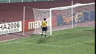 Singapore vs Indonesia  Tiger Cup 2004 Group Stage [upl. by Barbe560]