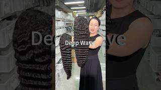 Deep wave 30 inch wig 😱😱 wigvendors wigforbeginners wigforsale hdlacewigs gluelesswig wigs [upl. by Neladgam]