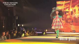 TTKC AW 2012「mezzo piano」 [upl. by Georgi847]