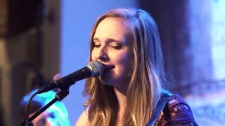 Callie Hopper  Cover of quotSomebody That I Used to Knowquot by Gotye [upl. by Nneb]