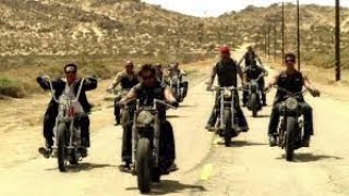 Hell Ride Full Movie Facts amp Review  Larry Bishop  Michael Madsen [upl. by Richmal]