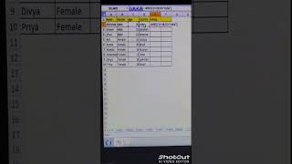 Excel formula hacks tips and tricks Latest formula basic formula With vote shorts excel voter [upl. by Mcnalley]