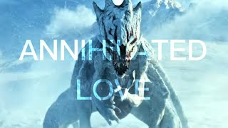 annihilated love [upl. by Syd]