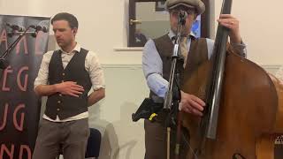 The Old Rugged Cross Live at Newbold Verdon Baptist Church Leicestershire 100524 [upl. by Ettevol]