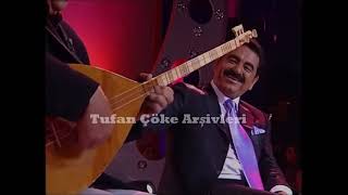 Neşet Ertaş amp İbrahim Tatlıses  Gönül Yarası  İbo Show  2005 [upl. by Atiluj]