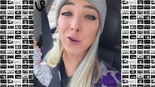 Funniest Jenna Marbles Vines 2015  NEW Trends  Best Vines  HD [upl. by Imoen]