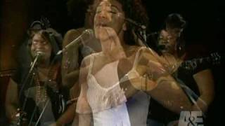 Corrine Bailey Rae  Put Your Records On amp Trouble Sleeping  on Breakfast With The Arts 2006 [upl. by Yrbua]