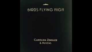 Birds Flying High Full Album  Carolina Zingler amp Nuvens [upl. by Ahsilav336]