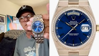 Is The Tudor Royal the Replacement for the Rolex OysterQuartz [upl. by Caasi274]