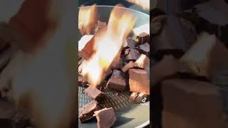 Marshmallow Brownies Recipes  Food Hub [upl. by Enylecoj]