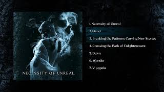 Infernal Cult – Necessity of Unreal Full album [upl. by Ahsile]