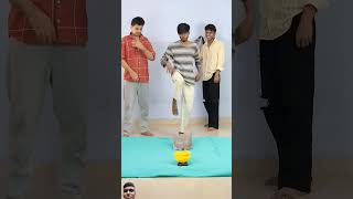 Proposal prank 🤡 comedy short entertainment 😎 [upl. by Neerual]