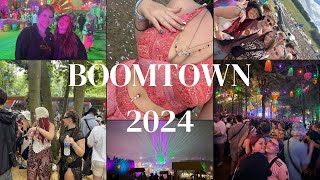 boomtown 2024 [upl. by Ayamahs]